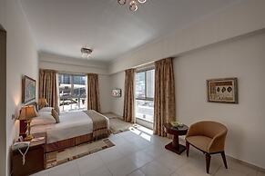 Marina Hotel Apartments