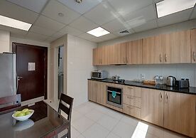 Marina Hotel Apartments