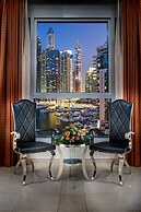 Marina Hotel Apartments