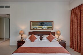 Marina Hotel Apartments