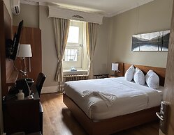 Hotel Ermitage