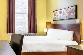 Hotel Ermitage
