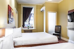 Hotel Ermitage