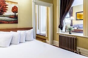 Hotel Ermitage