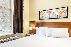 Hotel Ermitage