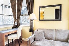 Hotel Ermitage
