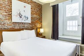 Hotel Ermitage