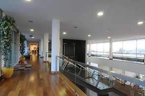INATEL Vila Ruiva Hotel