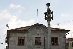 INATEL Vila Ruiva Hotel