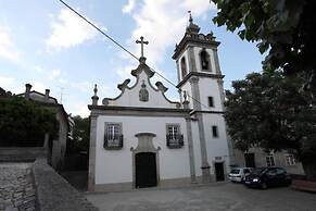 INATEL Vila Ruiva Hotel