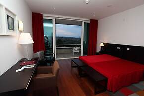 INATEL Vila Ruiva Hotel