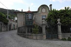 INATEL Vila Ruiva Hotel