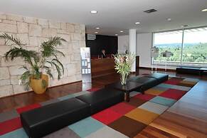 INATEL Vila Ruiva Hotel
