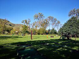 Premier Resort Sani Pass