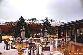 Premier Resort Sani Pass