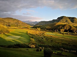 Premier Resort Sani Pass