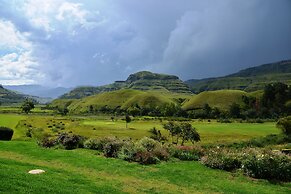 Premier Resort Sani Pass