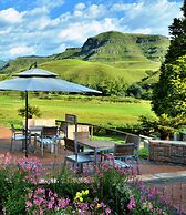 Premier Resort Sani Pass