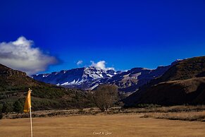 Premier Resort Sani Pass