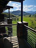 Premier Resort Sani Pass