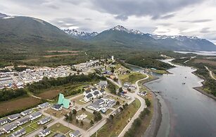 Lodge Lakutaia