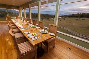 Lodge Lakutaia
