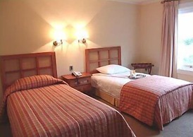 Lodge Lakutaia