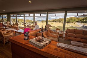 Lodge Lakutaia