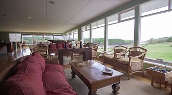 Lodge Lakutaia