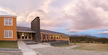 Lodge Lakutaia