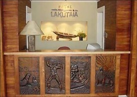Lodge Lakutaia
