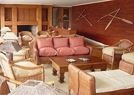 Lodge Lakutaia