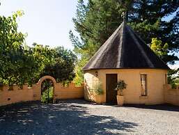 The Mudcastle
