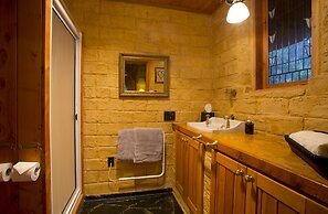 The Mudcastle
