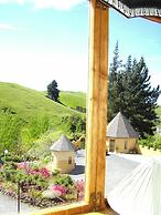 The Mudcastle