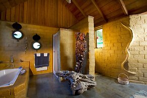 The Mudcastle