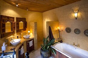 The Mudcastle