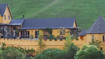 The Mudcastle