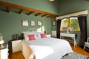 The Mudcastle