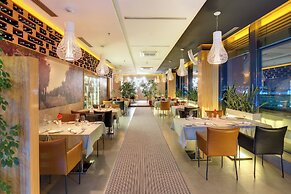 Emerald Hotel Pristina, Kosovo