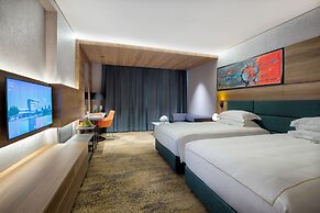 Emerald Hotel Pristina, Kosovo