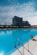 Emerald Hotel Pristina, Kosovo