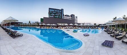 Emerald Hotel Pristina, Kosovo