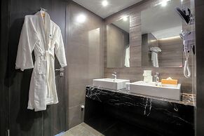 Emerald Hotel Pristina, Kosovo
