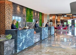 Emerald Hotel Pristina, Kosovo