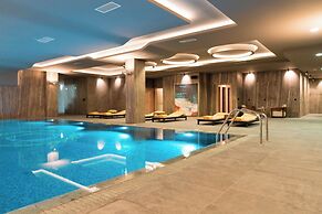 Emerald Hotel Pristina, Kosovo