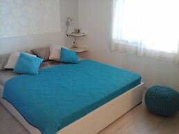 Apartmani Teo