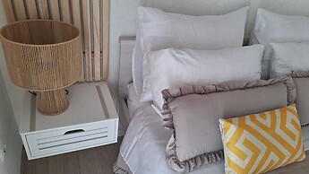 Apartmani Teo