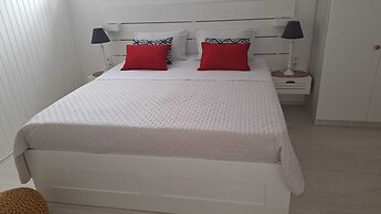 Apartmani Teo