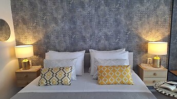 Apartmani Teo